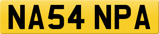 NA54NPA